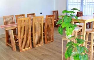 Chiangkhan Town Hotel - 5