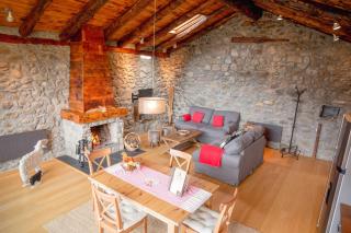 R de rural - Borda del Mollà - 6