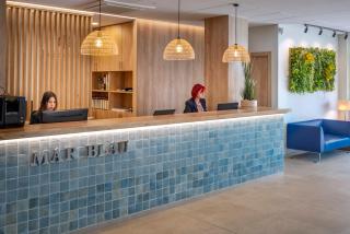 Hotel Mar Blau - 6