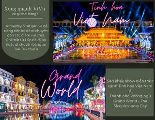 Homestay Vivu - Phu Quoc - 1