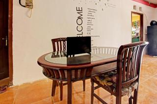 OYO 91506 Kedai Cinta Guest House - Cirebon - 8