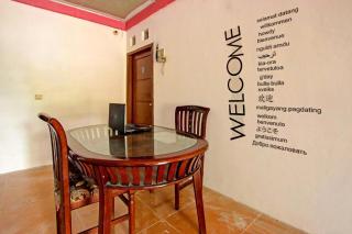 OYO 91506 Kedai Cinta Guest House - Cirebon - 6