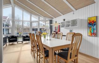 Holiday Home Rævebæk Sydals Denm - Skovby - 6