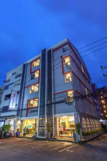 Cocoon Islanda Hotel - Patong - 0