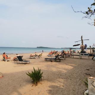 Surf reef beach - 2