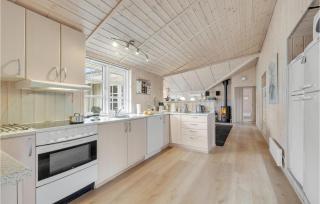 Holiday Home Bækholmen Ebeltoft I - Ebeltoft - 5