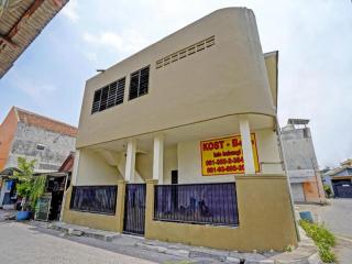 Hotel O B41m Residence Syariah - 8