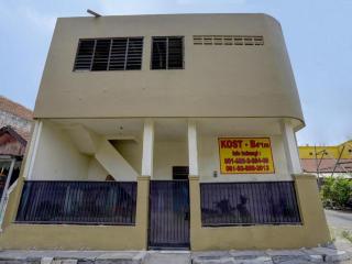 Hotel O B41m Residence Syariah - 5