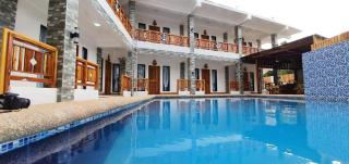 Alona Mariners Resort - Panglao Island - 8