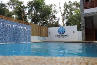 Alona Mariners Resort - 8