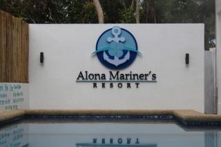 Alona Mariners Resort - Panglao Island - 4