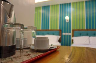 Alona Mariners Resort - Panglao - 1