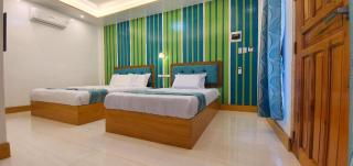 Alona Mariners Resort - Panglao - 3