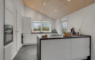 Nice Home In Tarm With Sauna - 6