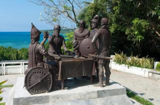 Bohol Plaza Resort and Restaurant - Panglao Island - 1