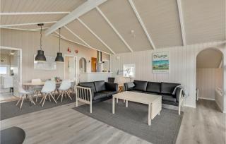 Holiday Home Vinkelbæk Nordborg - Nordborg - 6