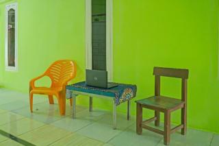 OYO 92246 Kost Qiu Qiu 99 - Kayuagung - 2