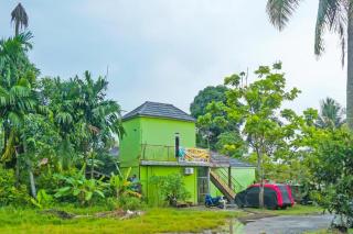OYO 92246 Kost Qiu Qiu 99 - Kayuagung - 5
