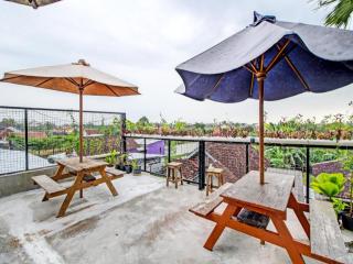 OYO 92256 Sentosa Residence - Yogyakarta - 7