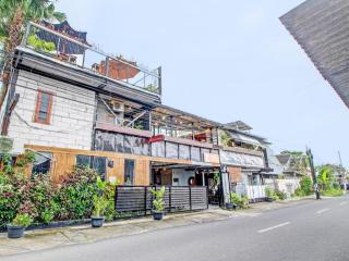 OYO 92256 Sentosa Residence - Yogyakarta - 3