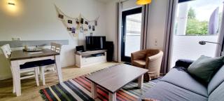 Ferienwohnung - "Am Weinstock No 13 - Aurora Vista" - Hohen Wieschendorf - 9