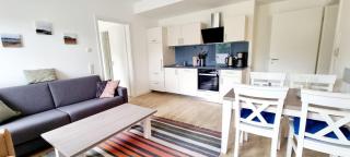 Ferienwohnung - "Am Weinstock No 13 - Aurora Vista" - Hohen Wieschendorf - 8