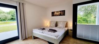Ferienwohnung - "Am Weinstock No 13 - Aurora Vista" - Hohen Wieschendorf - 4
