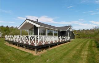 Holiday Home Kalkstensvej - 1