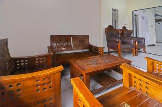 Hotel O Wisma Permata Syariah - 6