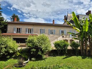 Gîte 5 personnes - Fleurville - 5