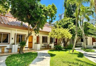 Marzon Beach Resort - Boracay - Boracay - 8