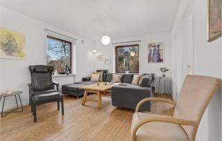 Three-Bedroom Holiday Home In Hojer - Højer - 9