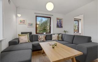 Three-Bedroom Holiday Home In Hojer - Højer - 8