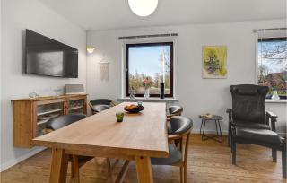 Three-Bedroom Holiday Home In Hojer - Højer - 7