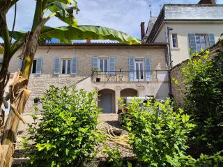 Gîte 5 personnes - Fleurville - 8
