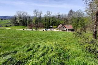 Gîte La Bergerie et sa piscine chauffée - - 6