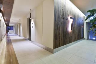 Hotel PIED Suseong - 2