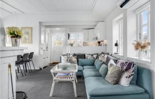 3 Bedroom Gorgeous Home In Ebeltoft - 7