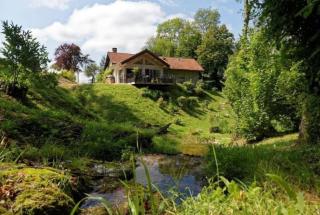 Gîte La Bergerie et sa piscine chauffée - - 7