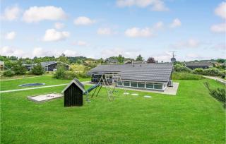 Amazing Home In Ebeltoft With Wifi - 1