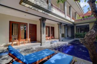 OYO Life 92852 Singgah Hotel Legian - Legian - 7
