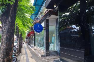 OYO Life 92852 Singgah Hotel Legian - Legian - 5