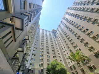 OYO 93365 Apartement Gateway By Sarana Cipta Mahakarya Ii - 0