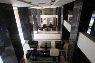 Davitel - Tobacco Hotel - Thessaloniki - 5