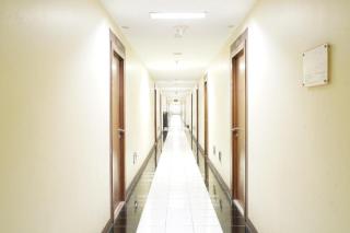 OYO 93545 Gateway Cicadas Apartment By Barbie Homestay - Bandung - 1
