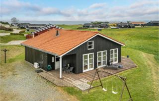 Holiday Home Vinkelbæk Ix - Nordborg - 0
