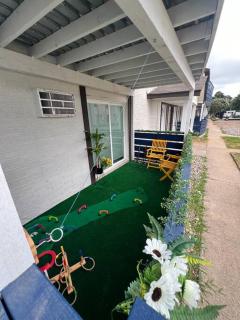 Central Retreat and Games Galore 7 mins from AT&T - Arlington - 4