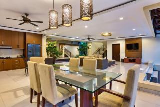 Ami Bendesa Villa - Nusadua - 5
