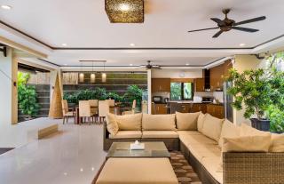 Ami Bendesa Villa - Nusadua - Nusa Dua - 6