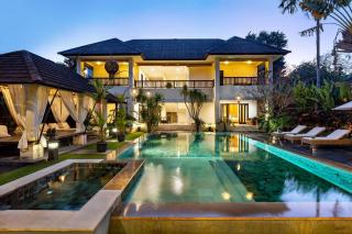 Ami Bendesa Villa - Nusadua - Nusa Dua - 7